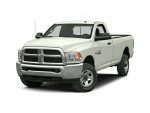 2015 RAM 3500